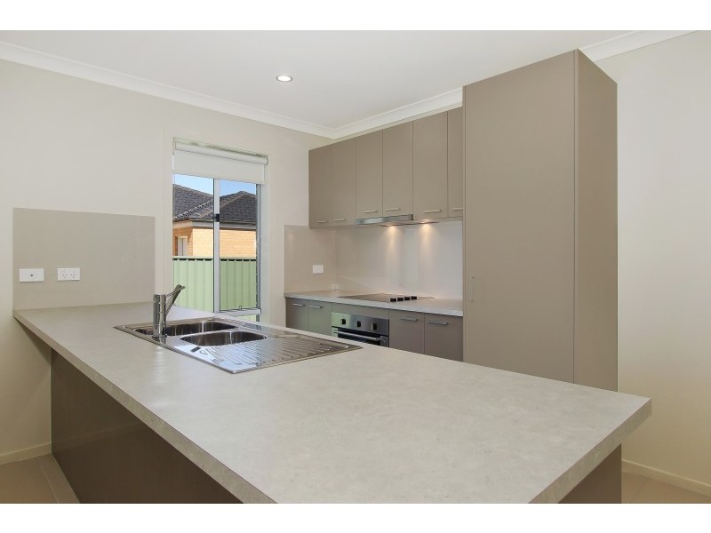 57 Driver Terrace, Glenroy NSW 2640