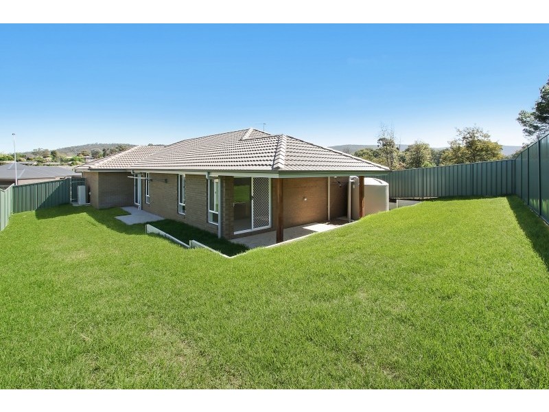 57 Driver Terrace, Glenroy NSW 2640