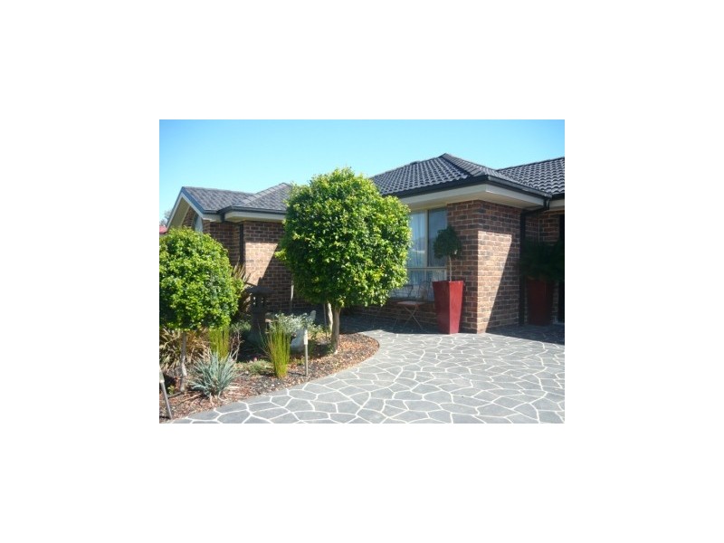 8 Willaroo Street, Thurgoona NSW 2640