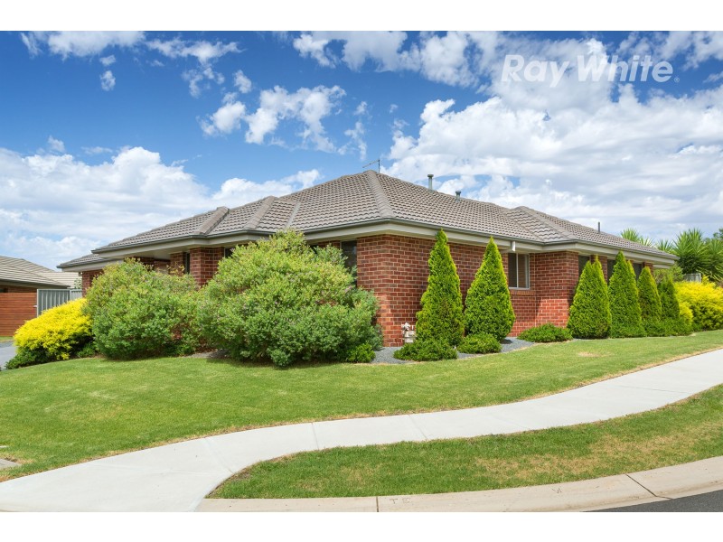 1 Owl Court, Thurgoona NSW 2640