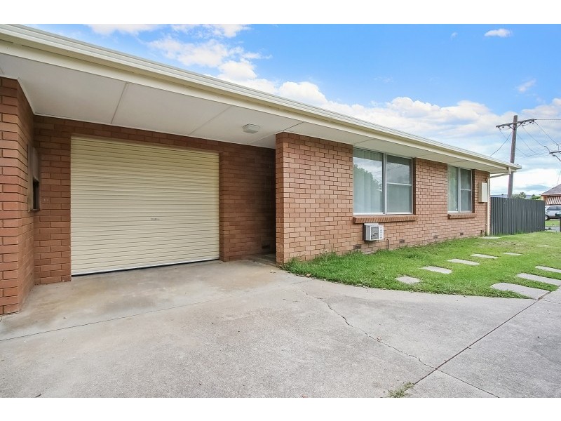 1/562 Woodbury Court, Lavington NSW 2641