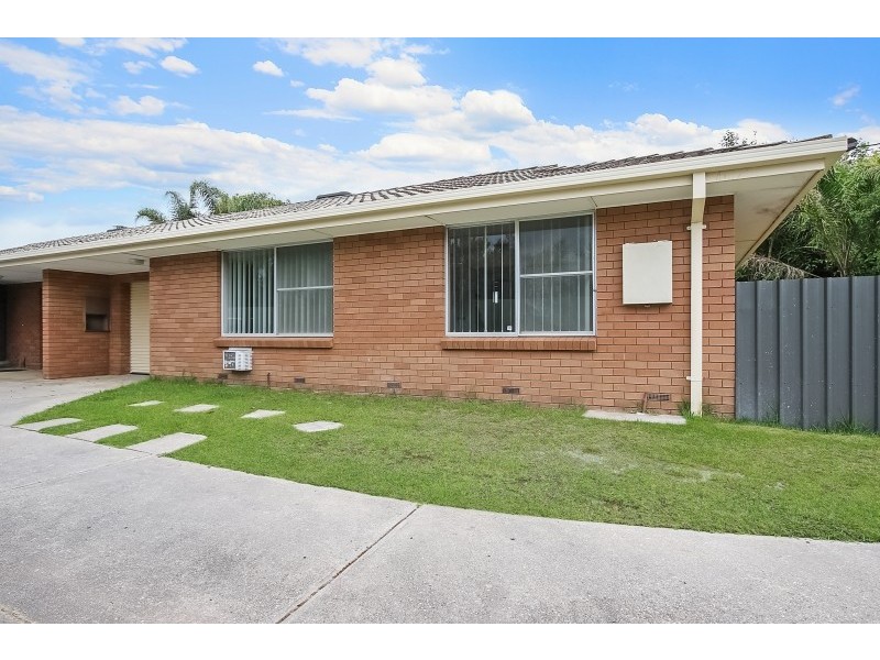 1/562 Woodbury Court, Lavington NSW 2641