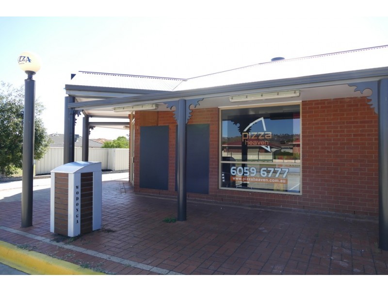 40 Mayfair Drive, Wodonga VIC 3690