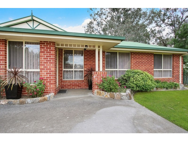 1/495 Rose Street, Lavington NSW 2641