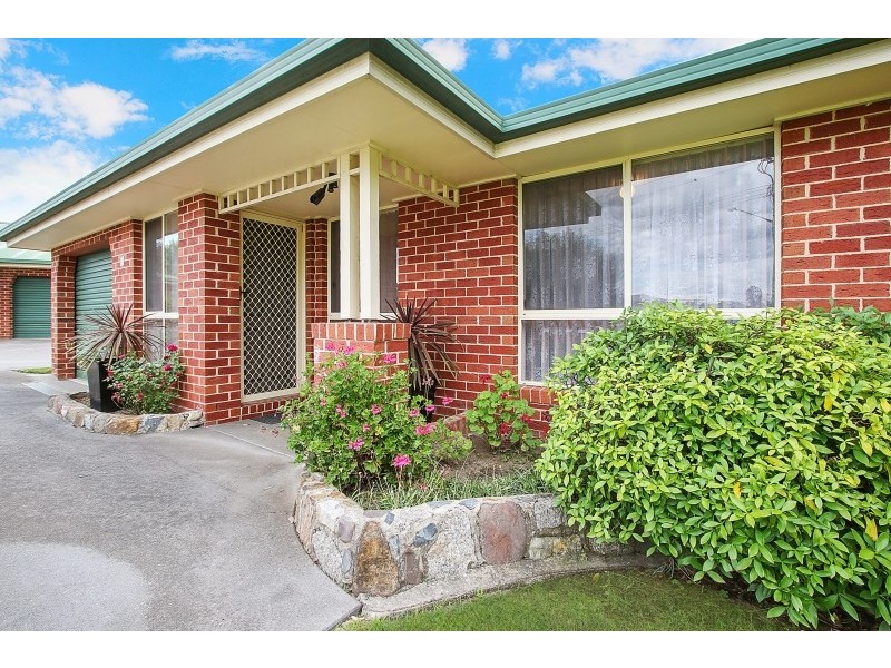 1/495 Rose Street, Lavington NSW 2641
