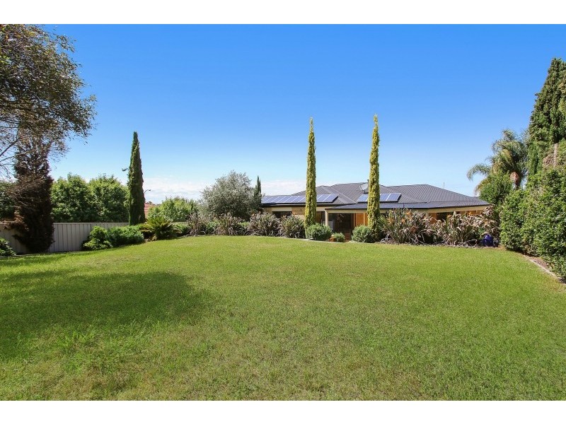 68 Bartholomew Street, Glenroy NSW 2640