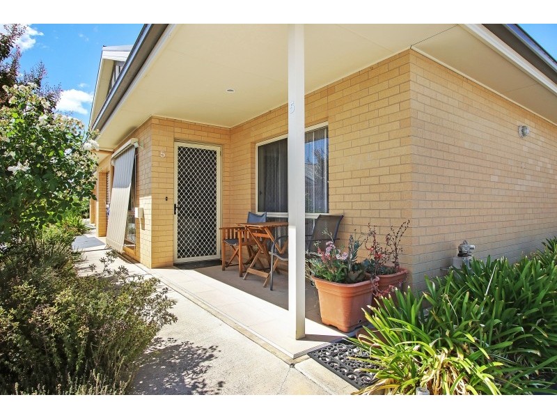 5/480 Wagga Road, Lavington NSW 2641