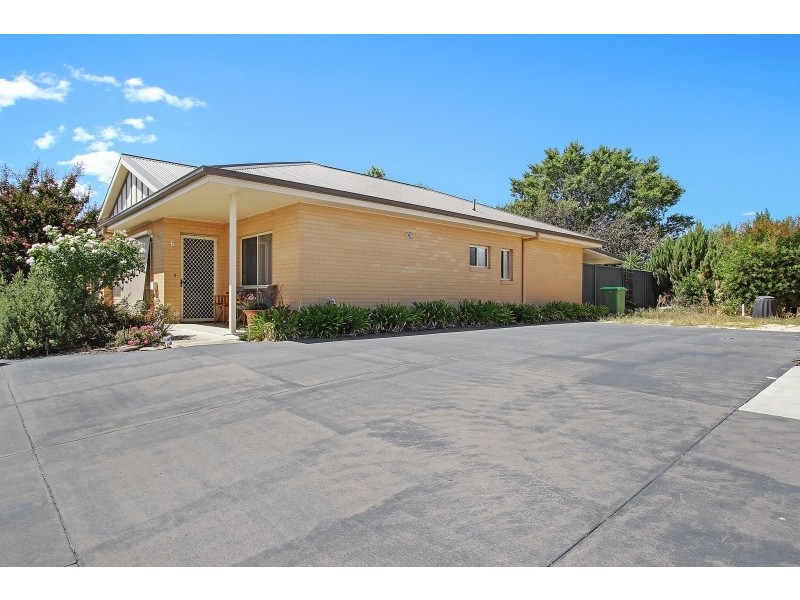 5/480 Wagga Road, Lavington NSW 2641