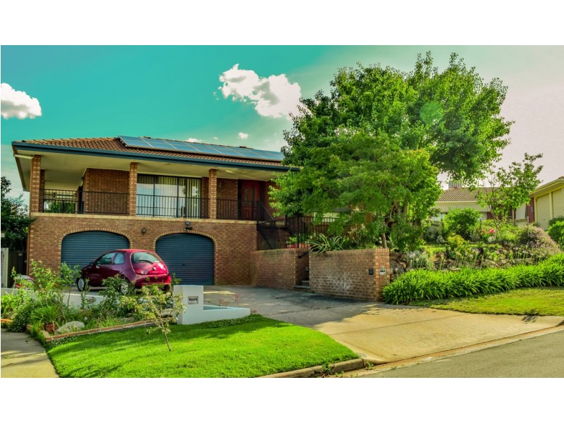 677 Nalanda Court, Glenroy NSW 2640