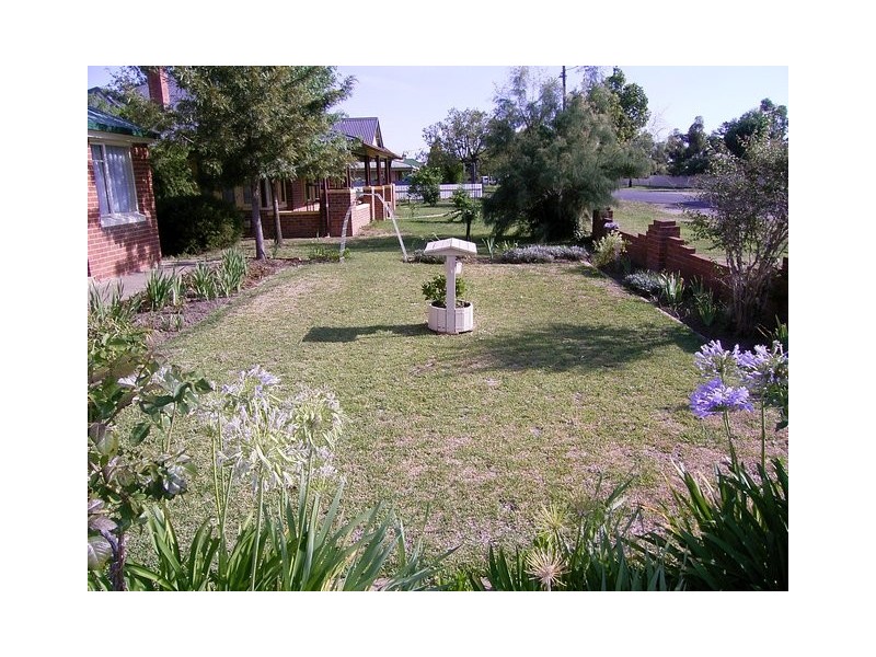 13 McBean Street, Culcairn NSW 2660