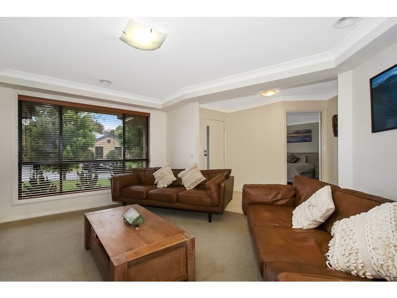 58 Newton Circuit, Thurgoona NSW 2640