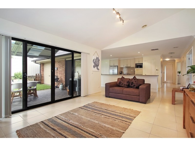 58 Newton Circuit, Thurgoona NSW 2640