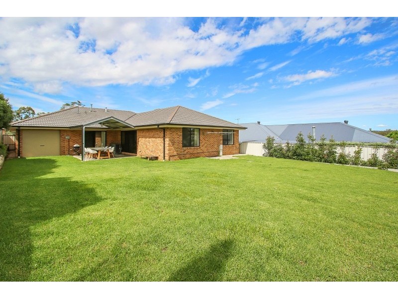 58 Newton Circuit, Thurgoona NSW 2640