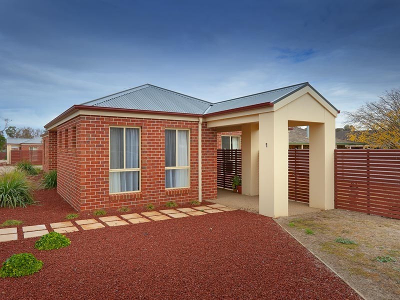 3/16 Kennedy Street, Howlong NSW 2643