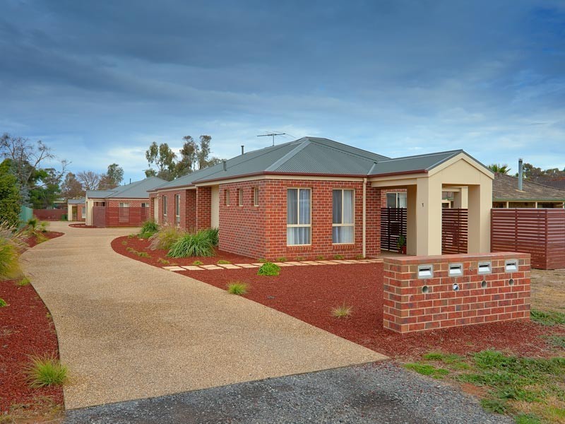 3/16 Kennedy Street, Howlong NSW 2643