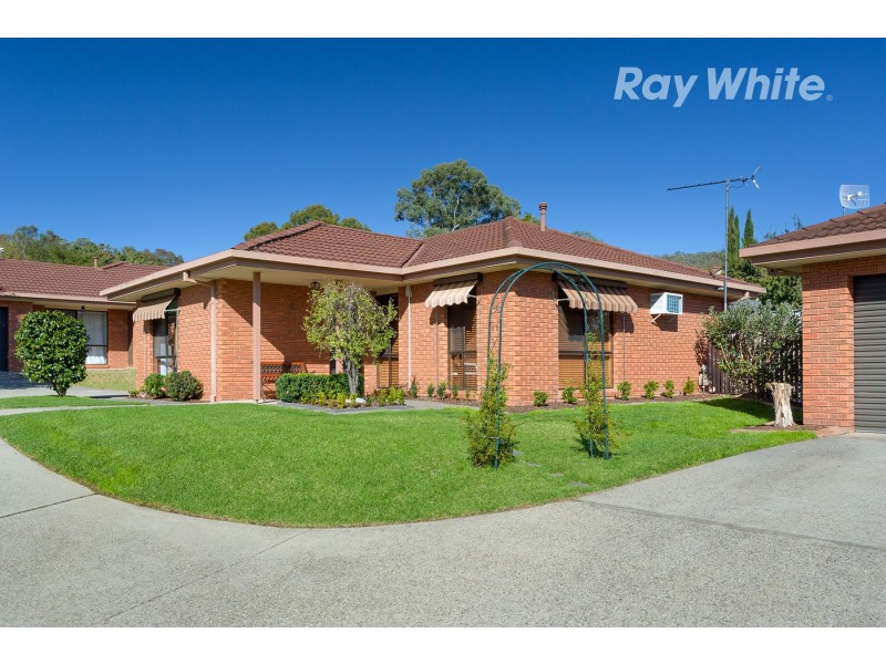 4/677 Wilkinson Street, Glenroy NSW 2640