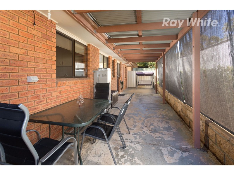 4/677 Wilkinson Street, Glenroy NSW 2640