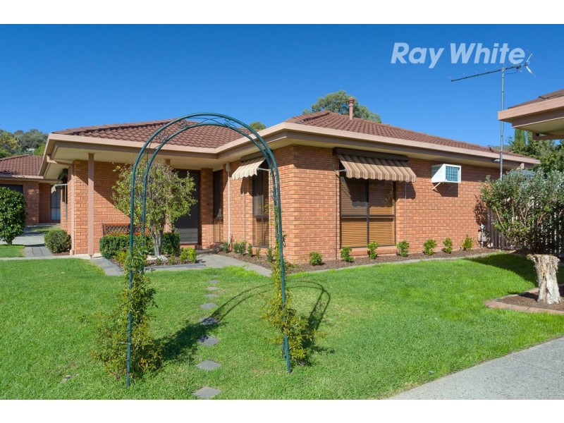 4/677 Wilkinson Street, Glenroy NSW 2640