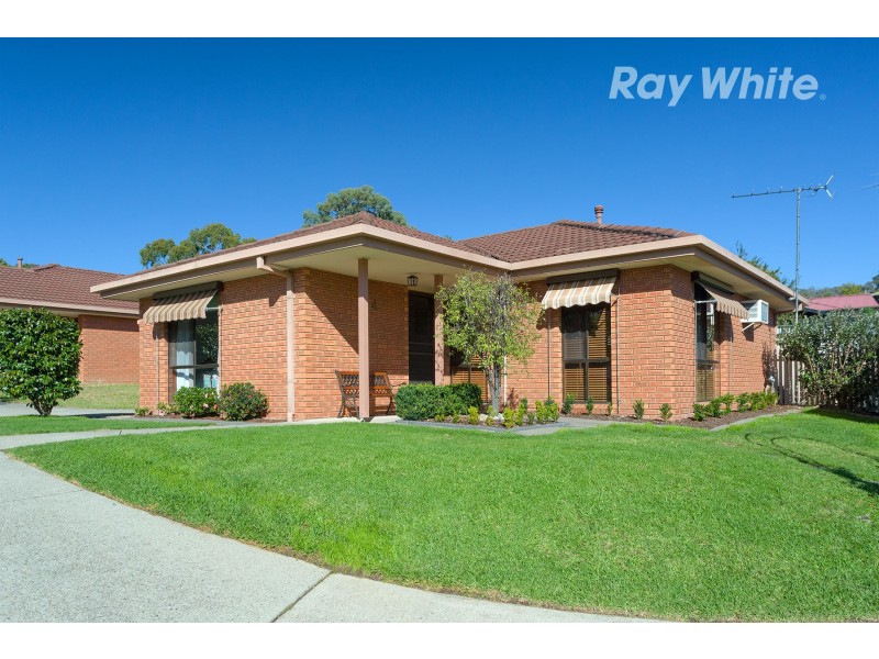4/677 Wilkinson Street, Glenroy NSW 2640