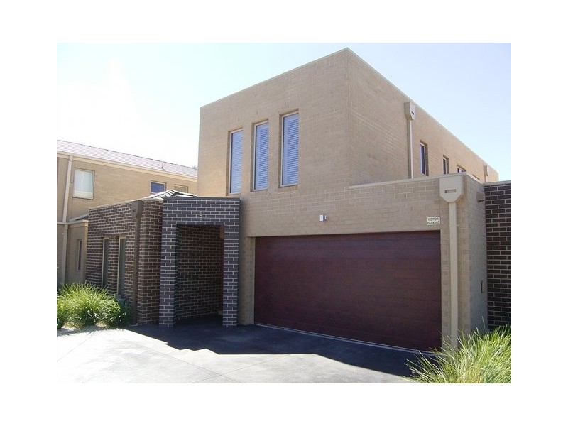 5/67 Rivergum Drive, East Albury NSW 2640