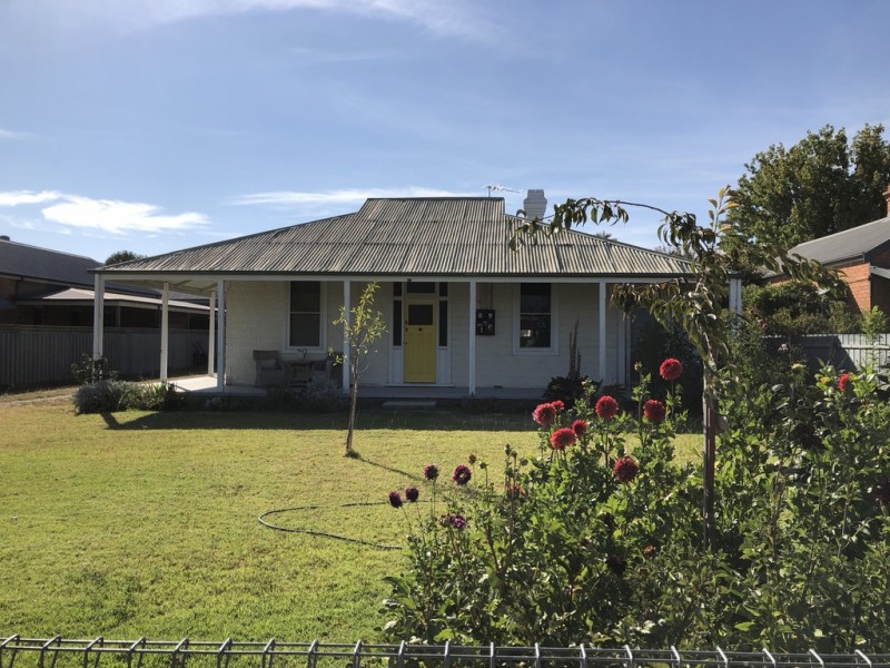 48 Commercial Street, Walla Walla NSW 2659