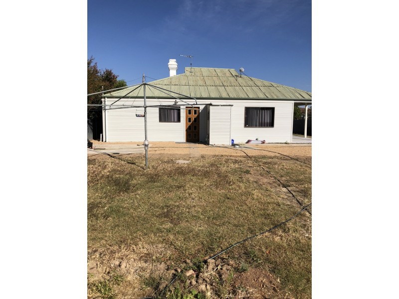 48 Commercial Street, Walla Walla NSW 2659