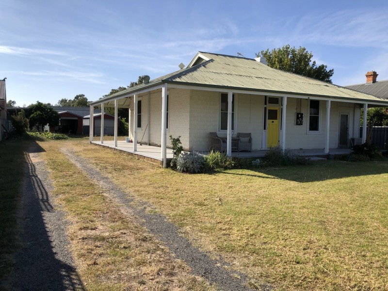48 Commercial Street, Walla Walla NSW 2659