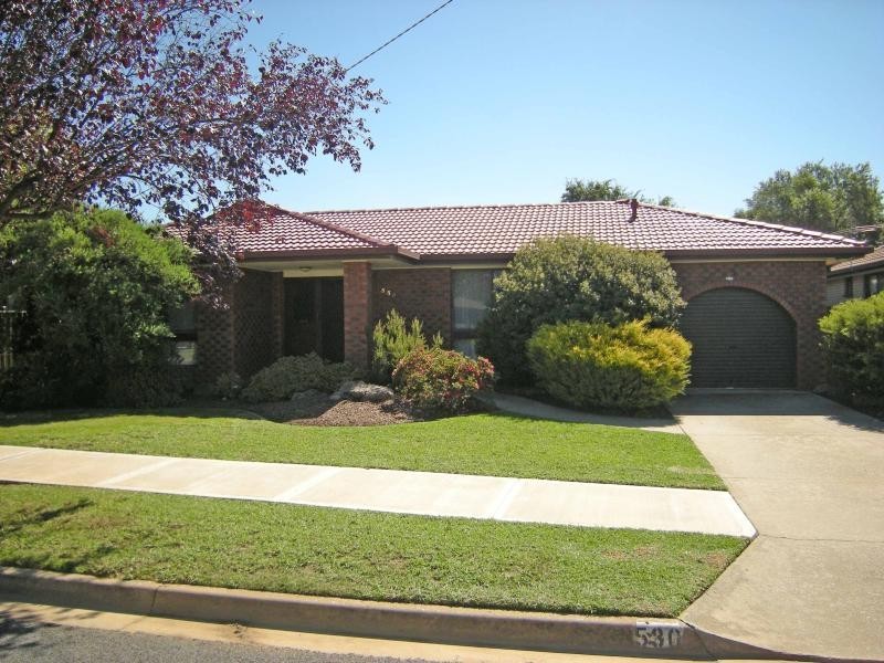 530 Regina Avenue, Albury NSW 2640