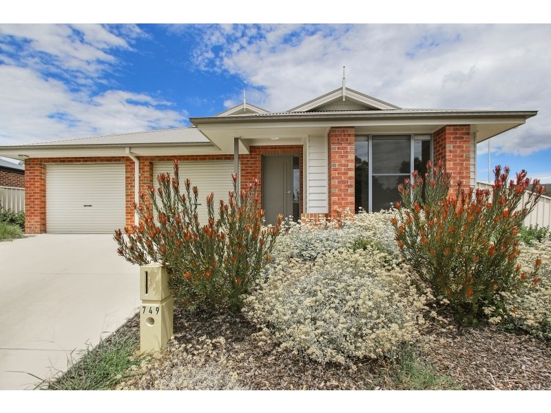 749 Union Road, Glenroy NSW 2640