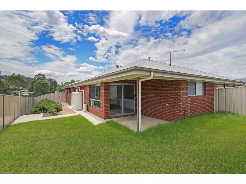 749 Union Road, Glenroy NSW 2640
