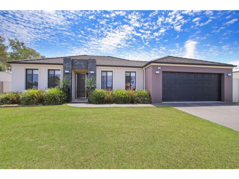 16 Almurta Court, Springdale Heights NSW 2641