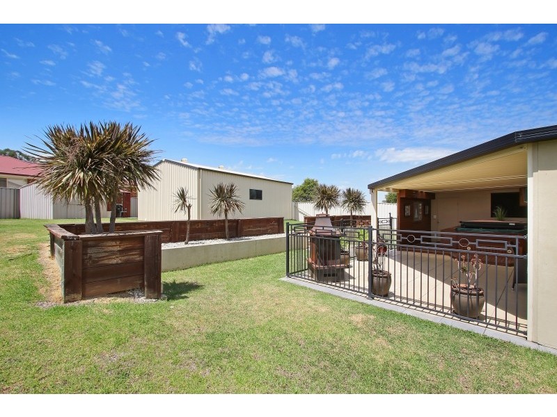 16 Almurta Court, Springdale Heights NSW 2641