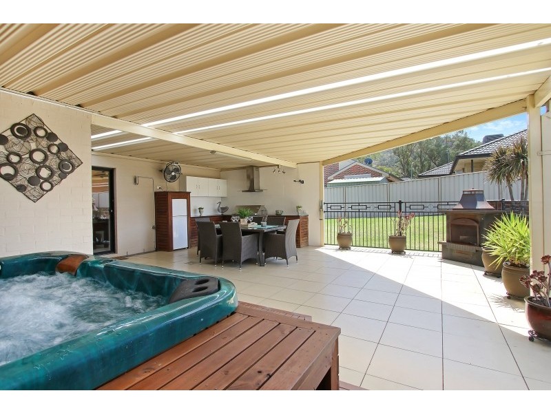 16 Almurta Court, Springdale Heights NSW 2641