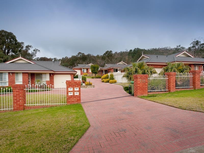 5/755 Hodge Street, Albury NSW 2640