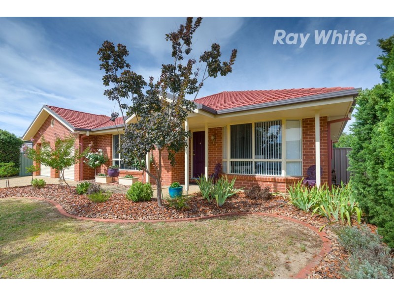 11 Handel Street, Glenroy NSW 2640