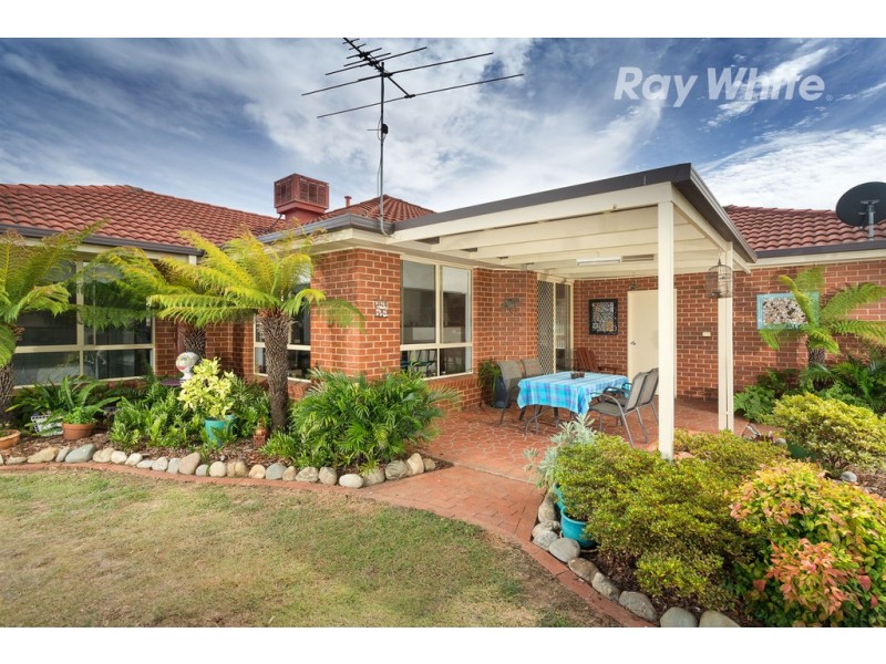 11 Handel Street, Glenroy NSW 2640