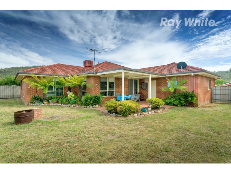 11 Handel Street, Glenroy NSW 2640
