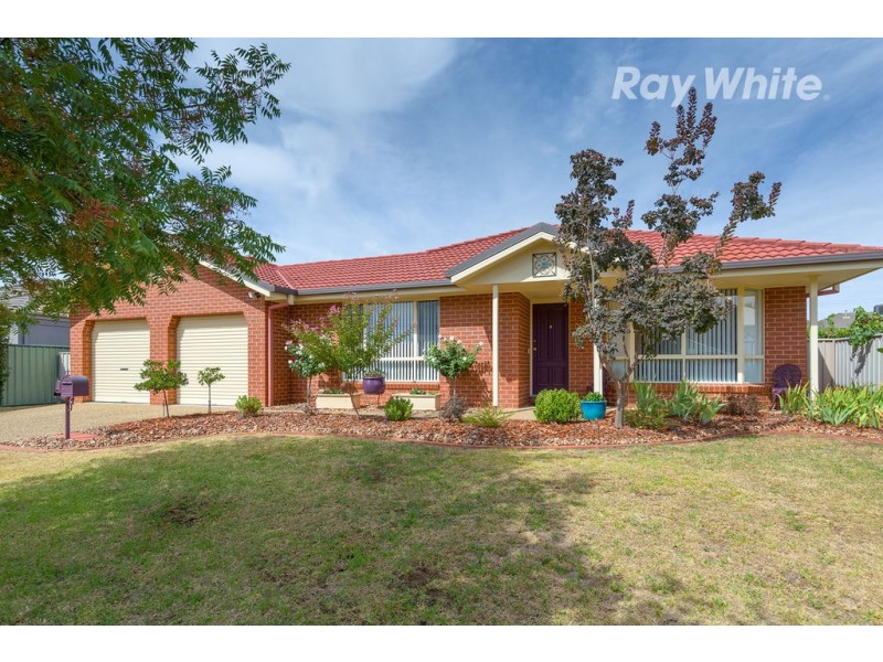 11 Handel Street, Glenroy NSW 2640