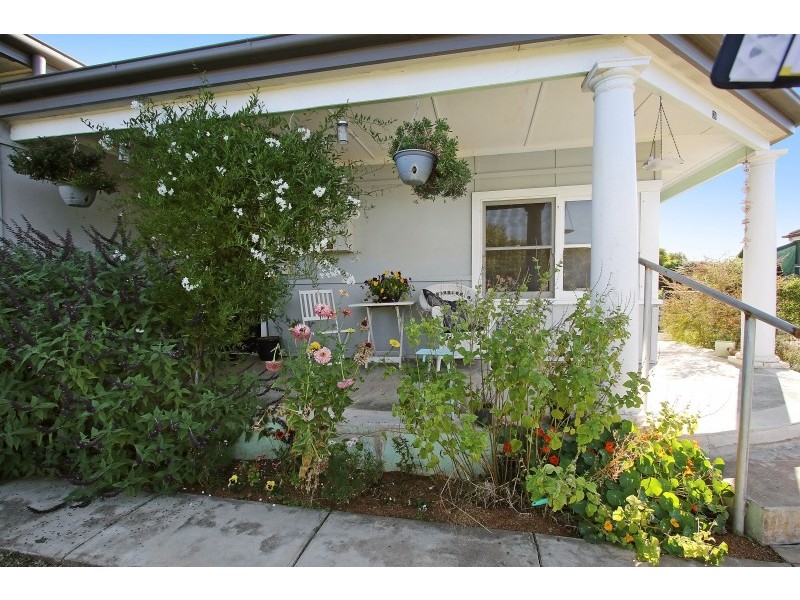 31 Commercial Street, Walla Walla NSW 2659