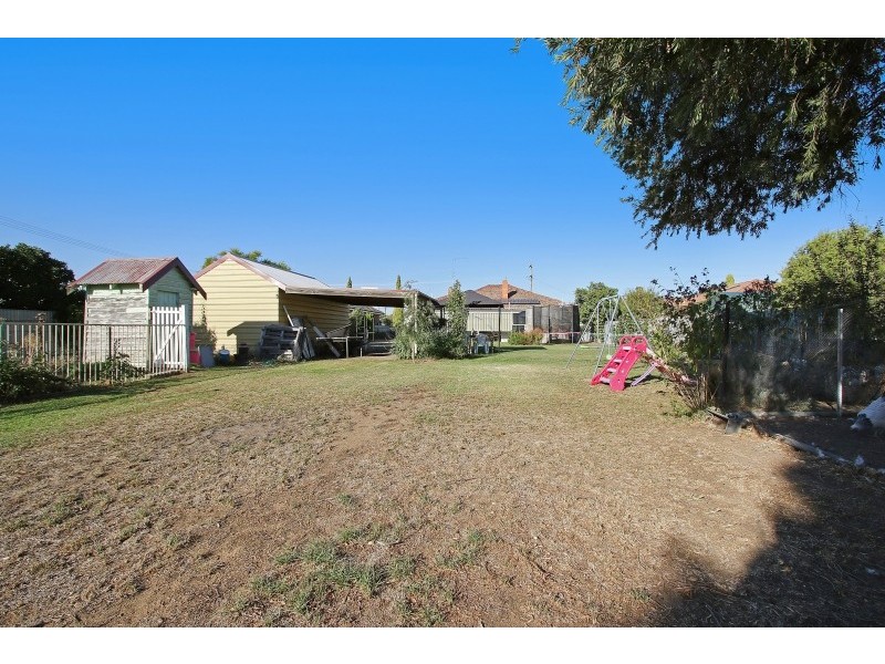 31 Commercial Street, Walla Walla NSW 2659