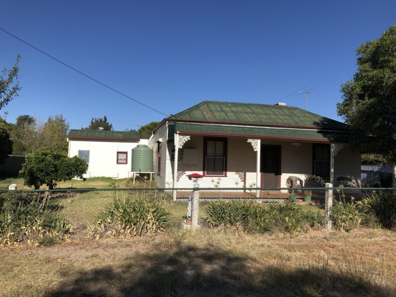 34 Market Street, Walla Walla NSW 2659
