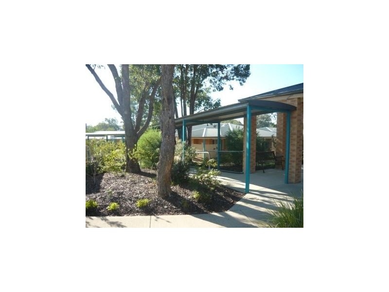 16/7 Severin Street, Thurgoona NSW 2640