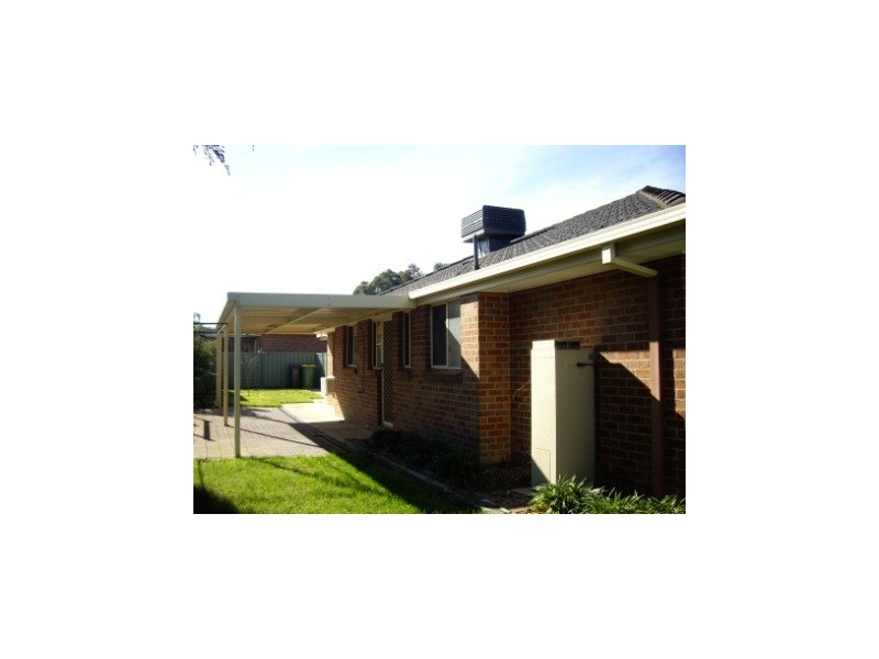 1/19 Saville Avenue, Lavington NSW 2641