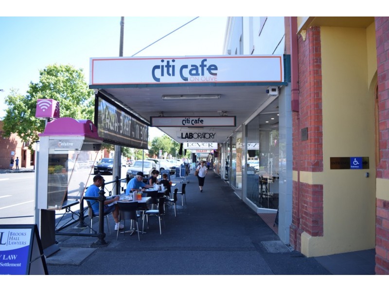 504 Olive Street, Albury NSW 2640