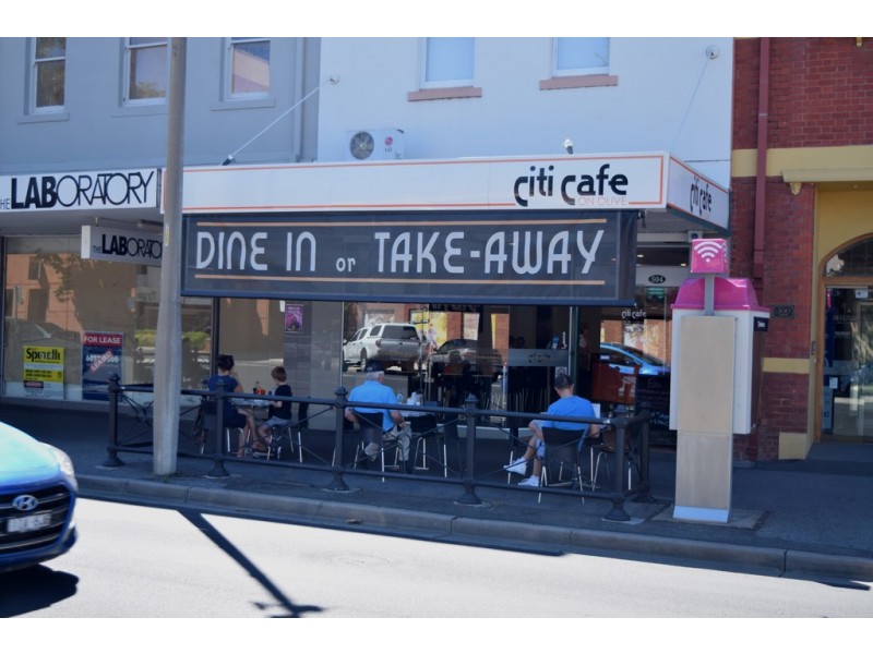 504 Olive Street, Albury NSW 2640