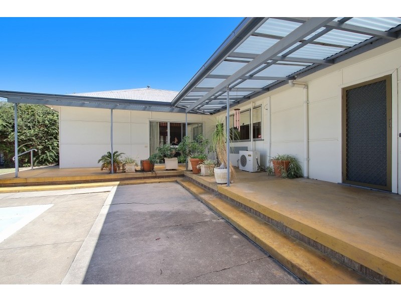 537 Sanders Road, Lavington NSW 2641