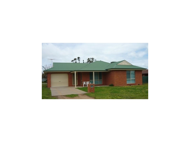 20 Pell Street, Howlong NSW 2643