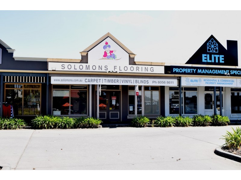 41 High Street, Wodonga VIC 3690