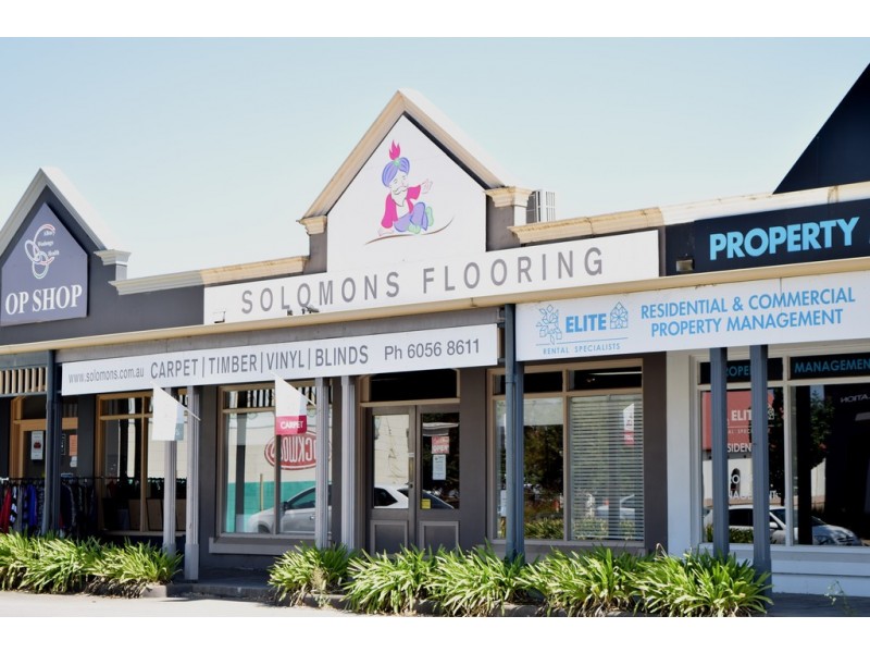 41 High Street, Wodonga VIC 3690