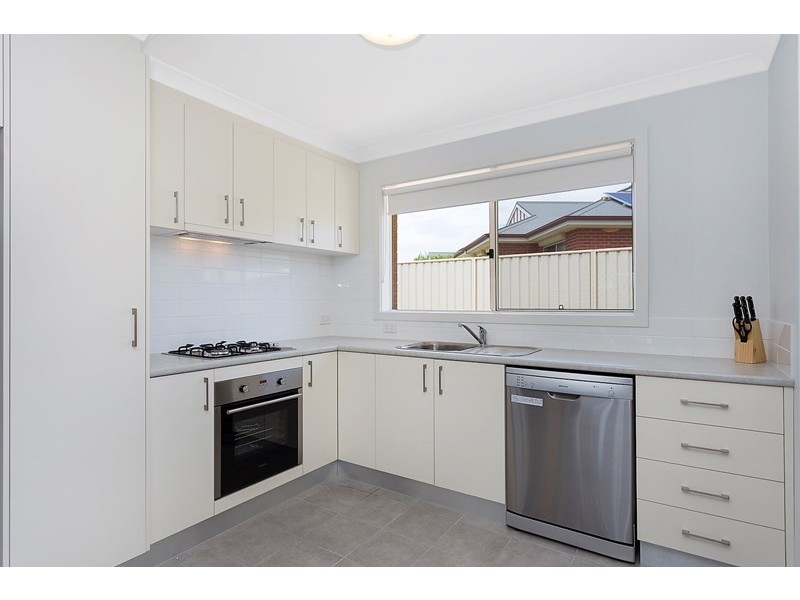 17/480 Wagga Road, Lavington NSW 2641